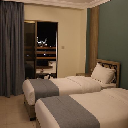 Mariam Boutique Hotel Aqaba Bagian luar foto