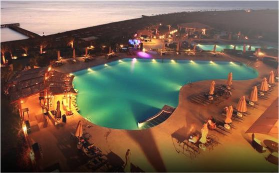 Mariam Boutique Hotel Aqaba Bagian luar foto